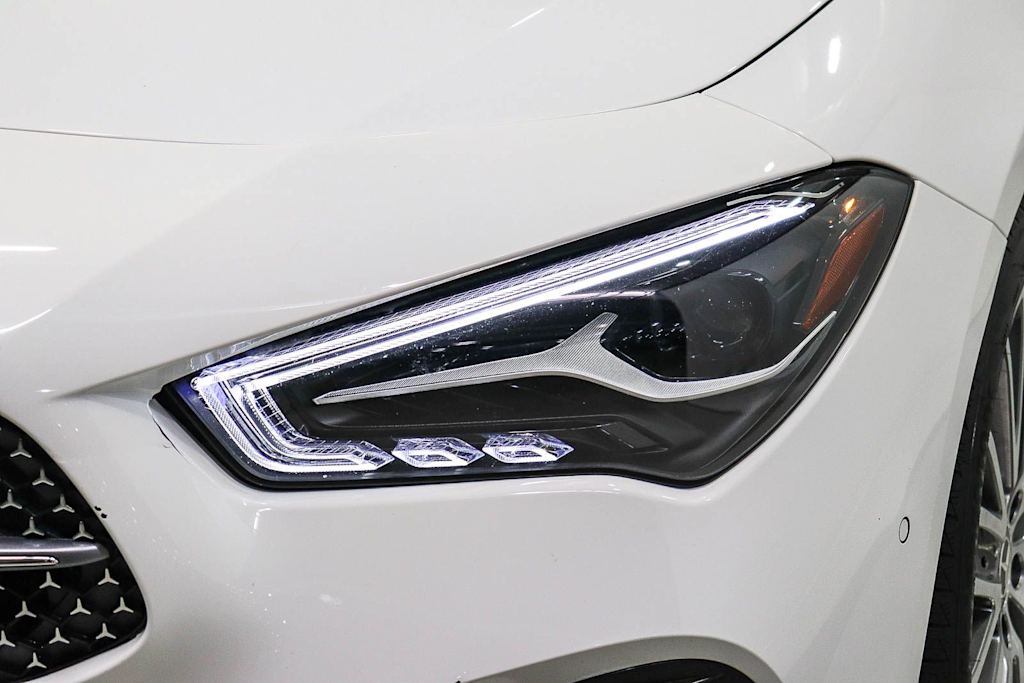 Thumbnail: 2025 Mercedes-Benz CLA - 19