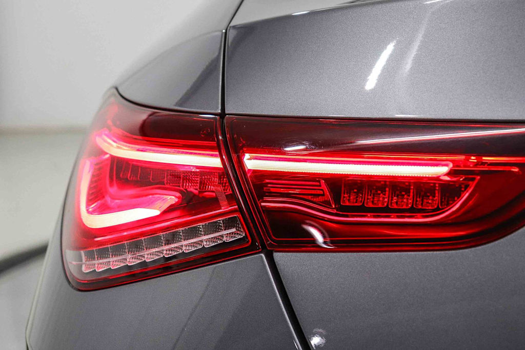 Thumbnail: 2023 Mercedes-Benz CLA - 23