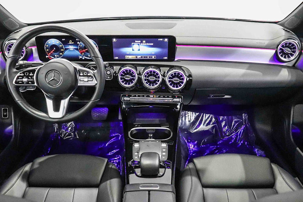 Thumbnail: 2023 Mercedes-Benz CLA - 2