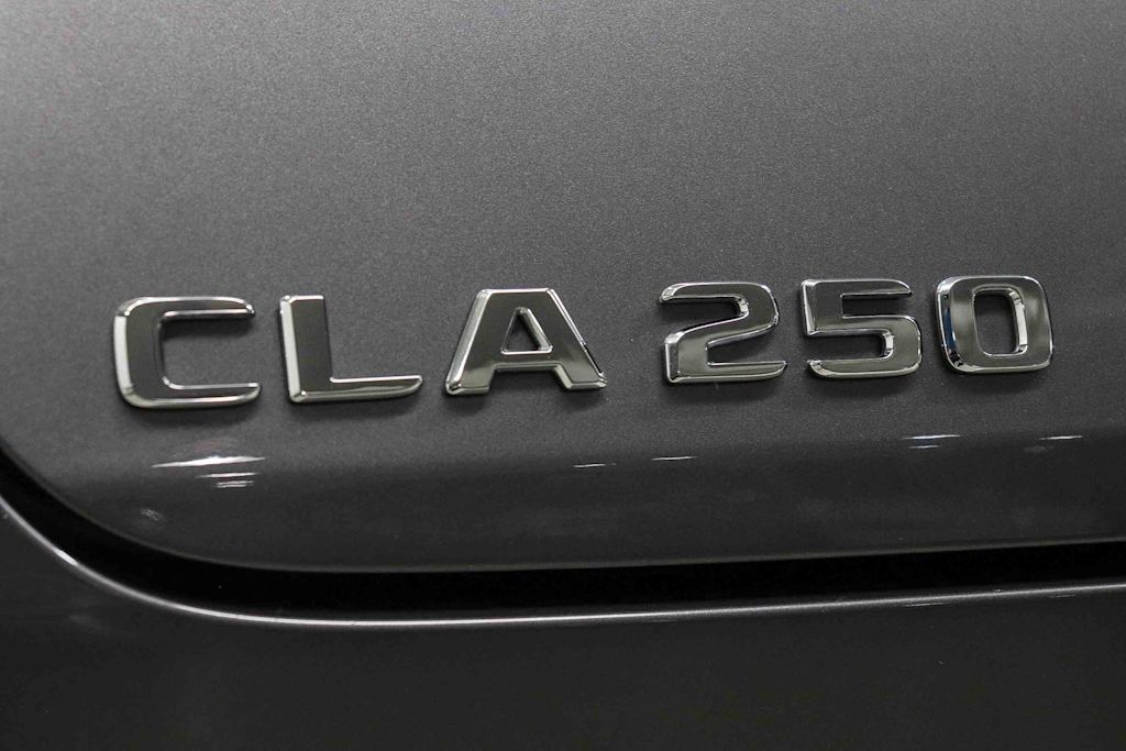 Thumbnail: 2023 Mercedes-Benz CLA - 24