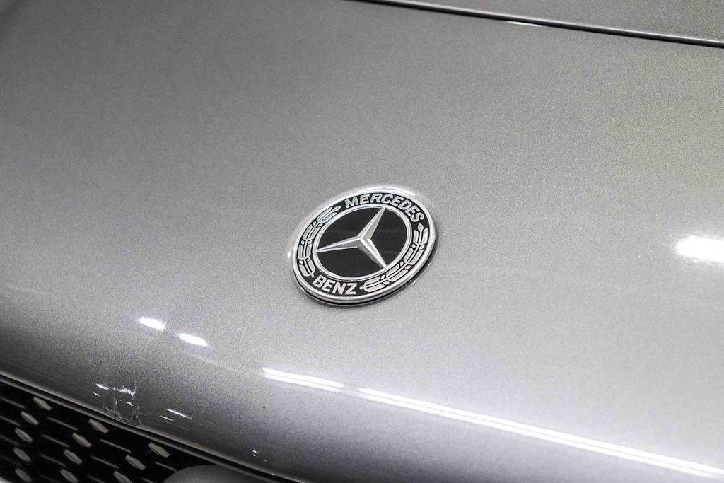 Thumbnail: 2023 Mercedes-Benz CLA - 5