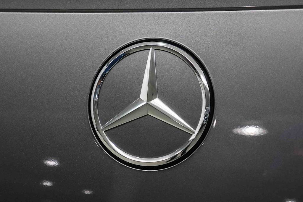 Thumbnail: 2023 Mercedes-Benz CLA - 25