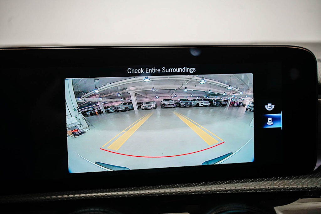 Thumbnail: 2022 Mercedes-Benz CLA - 27