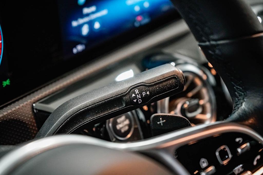 Thumbnail: 2022 Mercedes-Benz CLA - 24