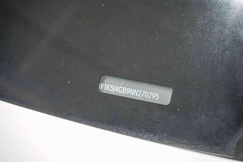 Thumbnail: 2022 Mercedes-Benz CLA - 15