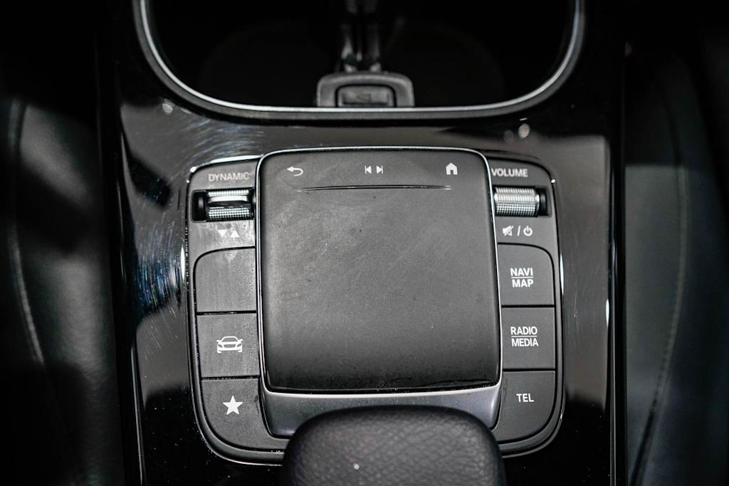 Thumbnail: 2022 Mercedes-Benz CLA - 26