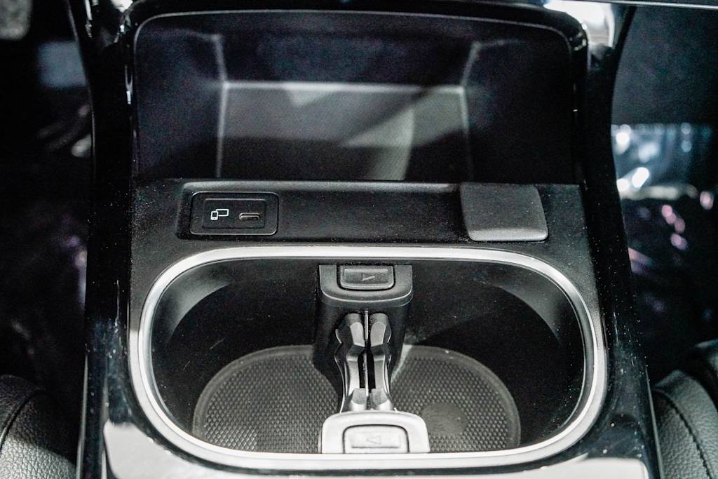 Thumbnail: 2022 Mercedes-Benz CLA - 25