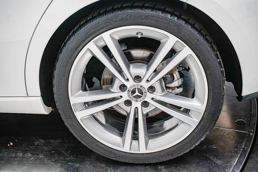 Thumbnail: 2022 Mercedes-Benz CLA - 6