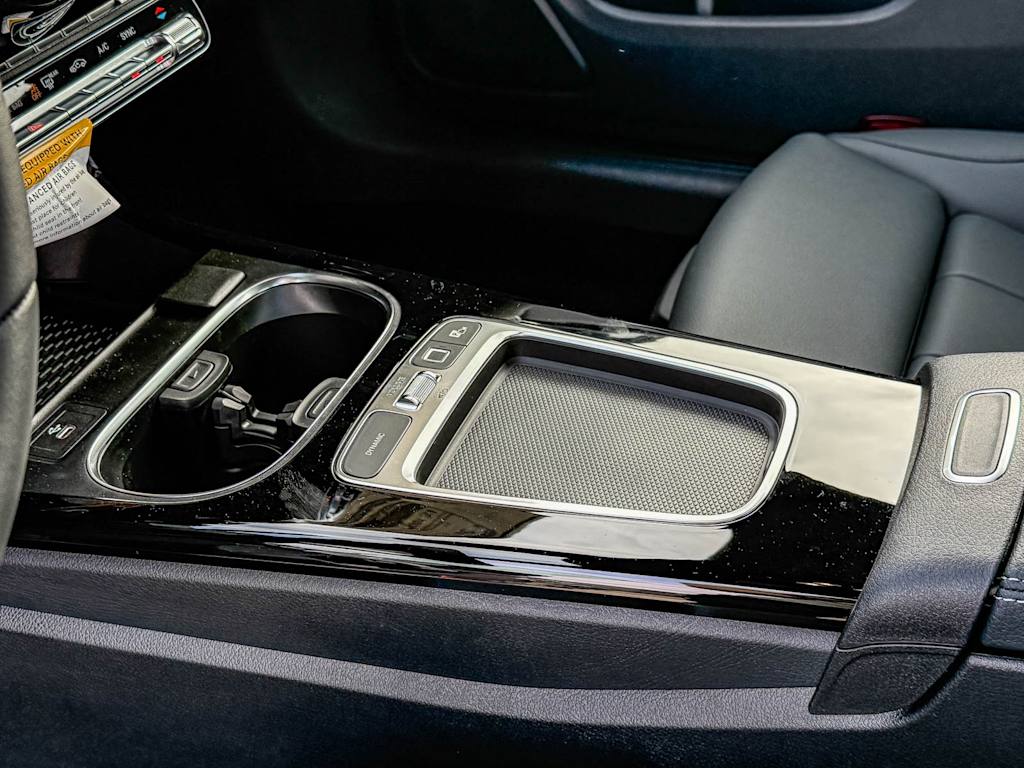 Thumbnail: 2025 Mercedes-Benz CLA - 21