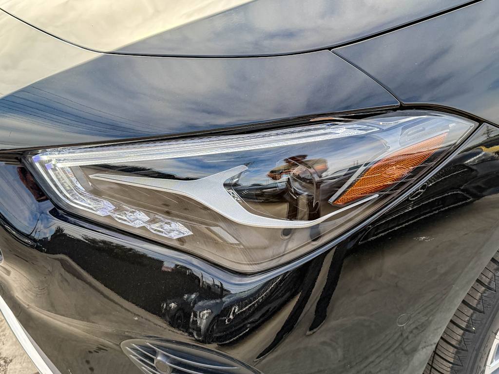 Thumbnail: 2025 Mercedes-Benz CLA - 18