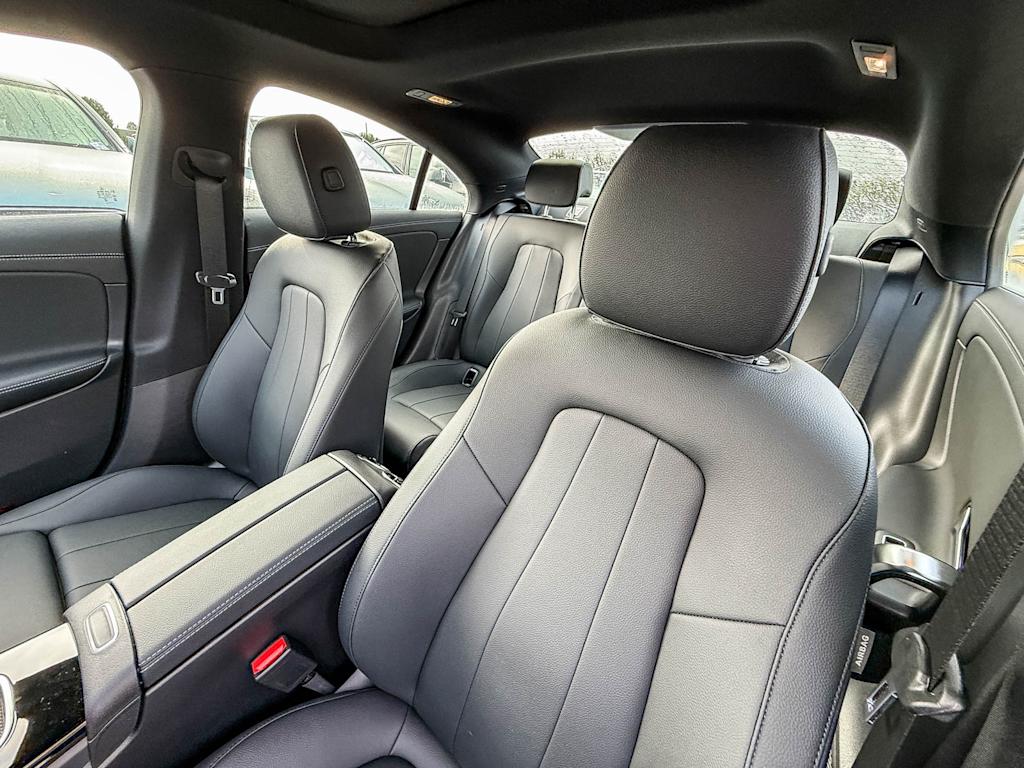 Thumbnail: 2025 Mercedes-Benz CLA - 26