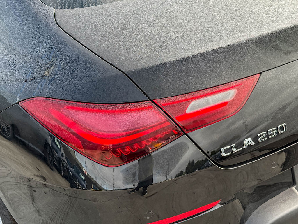 Thumbnail: 2025 Mercedes-Benz CLA - 16