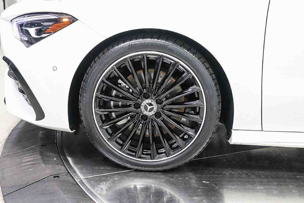 Thumbnail: 2026 Mercedes-Benz CLA - 6