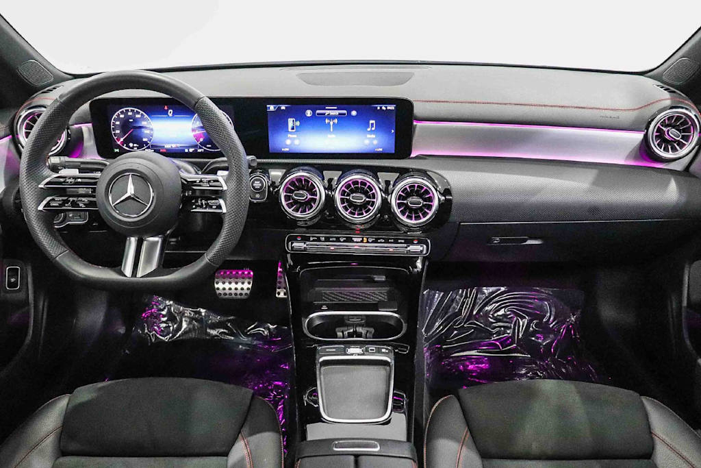 Thumbnail: 2026 Mercedes-Benz CLA - 2