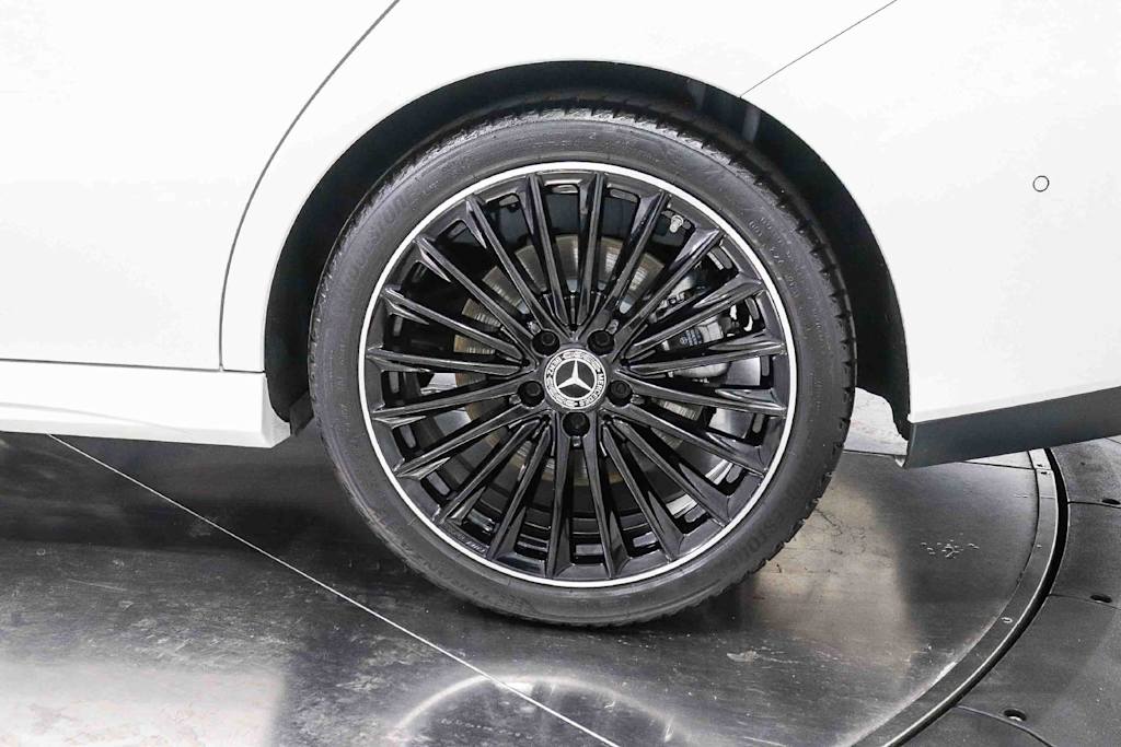 Thumbnail: 2026 Mercedes-Benz CLA - 22
