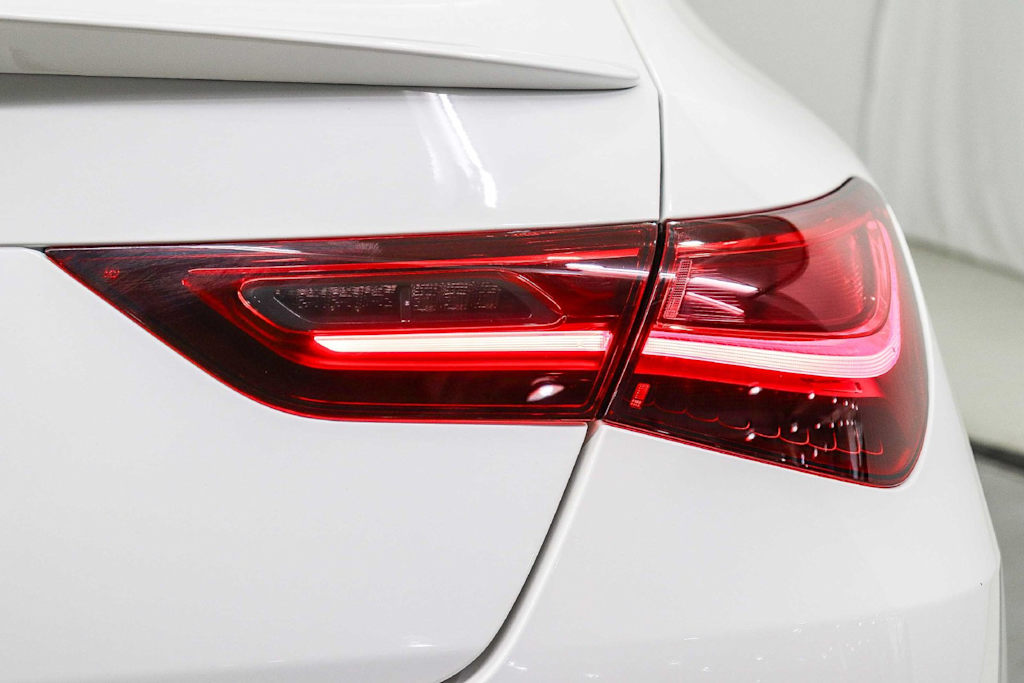 Thumbnail: 2026 Mercedes-Benz CLA - 23