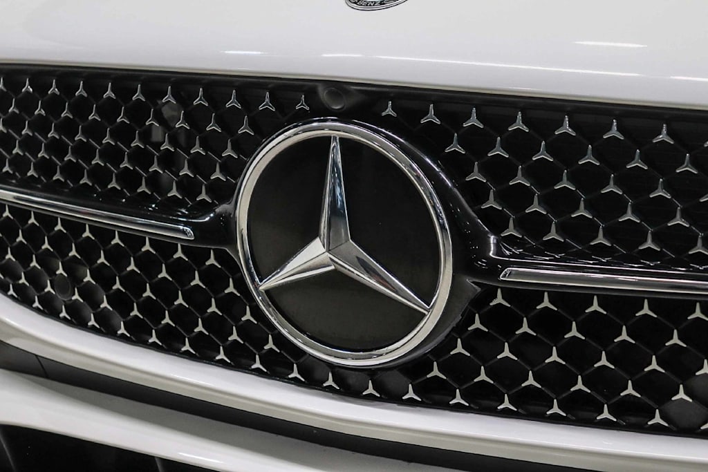 Thumbnail: 2026 Mercedes-Benz CLA - 5