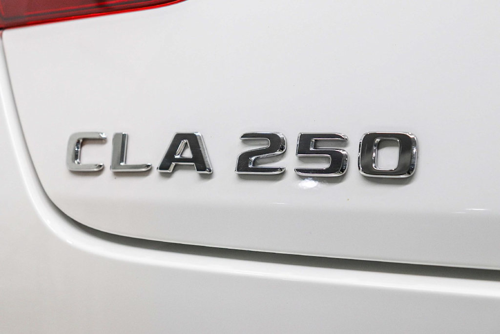 Thumbnail: 2026 Mercedes-Benz CLA - 24