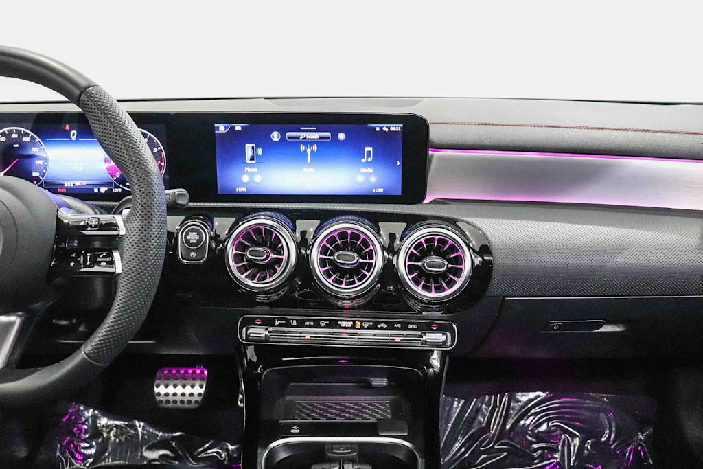 Thumbnail: 2026 Mercedes-Benz CLA - 8
