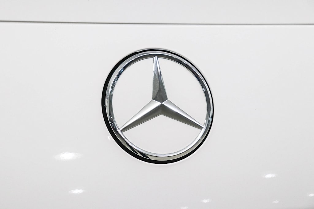 Thumbnail: 2026 Mercedes-Benz CLA - 25