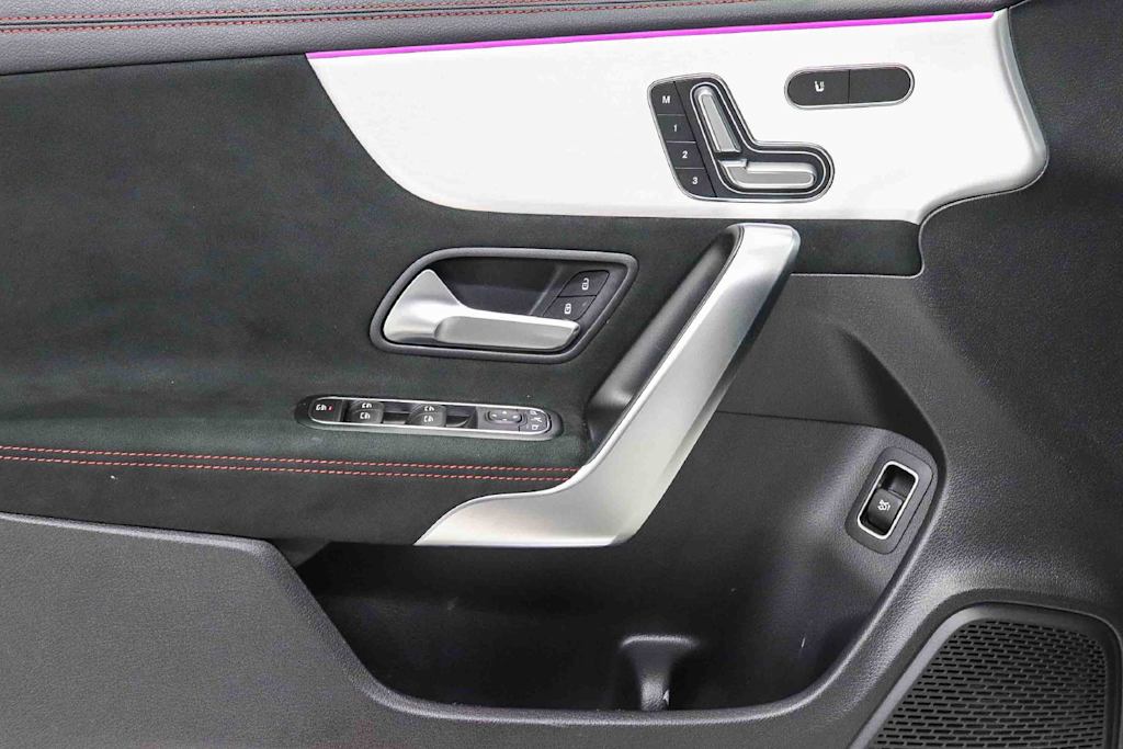 Thumbnail: 2026 Mercedes-Benz CLA - 28
