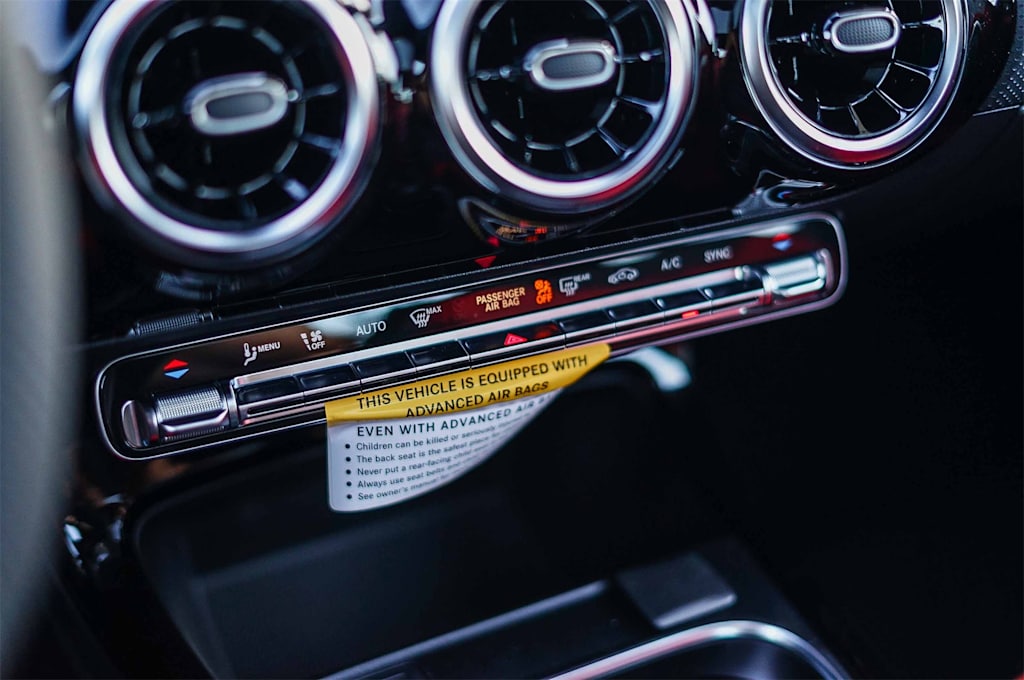 Thumbnail: 2026 Mercedes-Benz CLA - 26