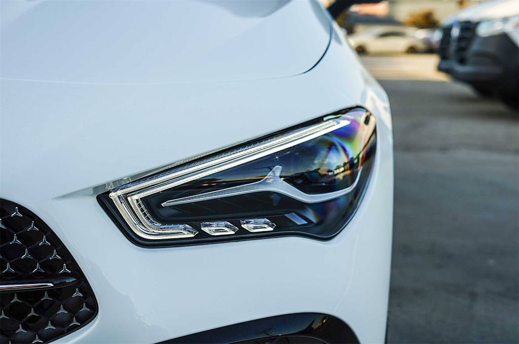 Thumbnail: 2026 Mercedes-Benz CLA - 18