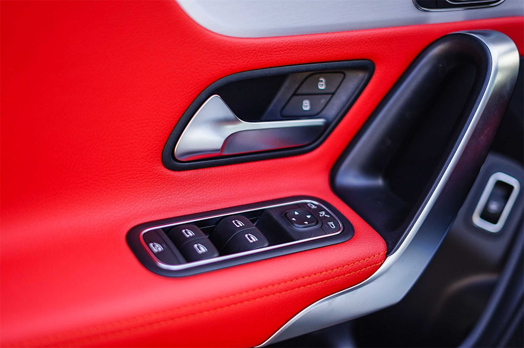 Thumbnail: 2026 Mercedes-Benz CLA - 25