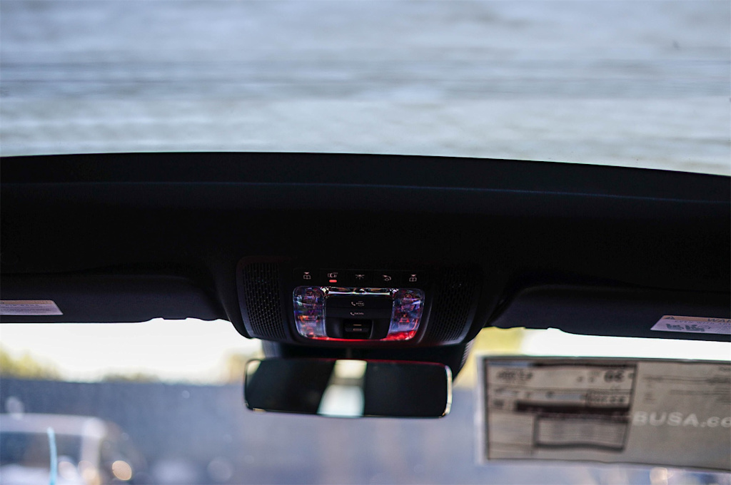 Thumbnail: 2026 Mercedes-Benz CLA - 22