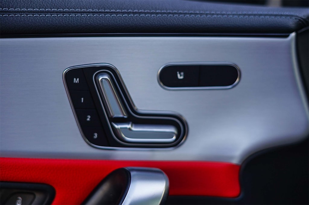 Thumbnail: 2026 Mercedes-Benz CLA - 24