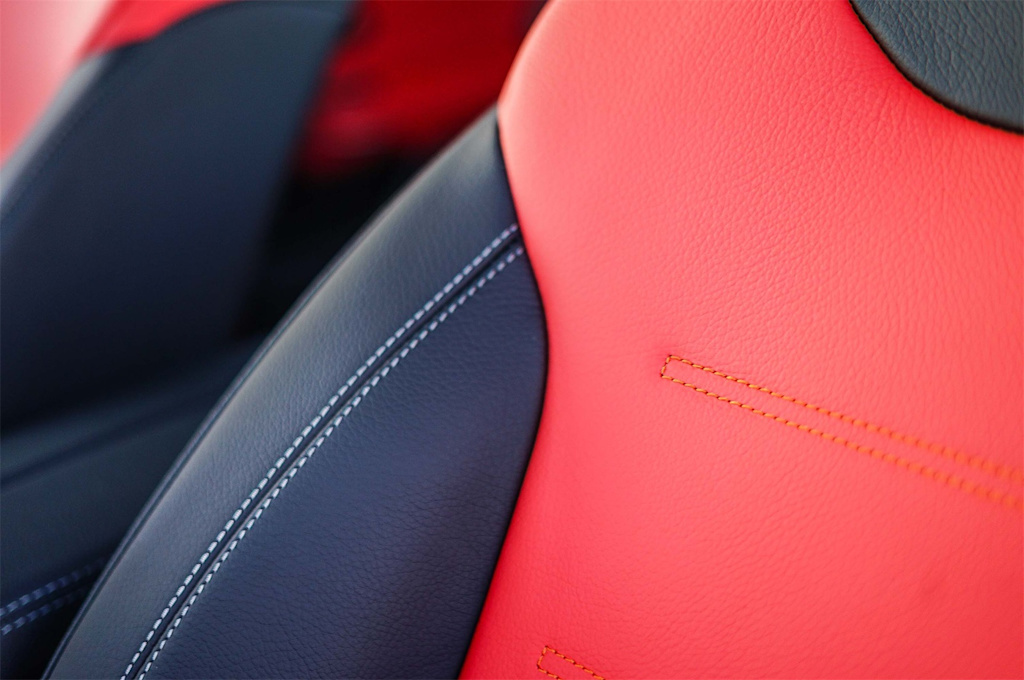 Thumbnail: 2026 Mercedes-Benz CLA - 28