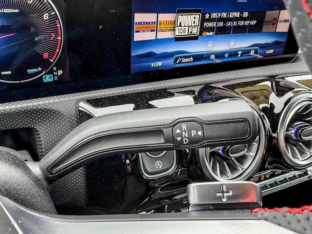 Thumbnail: 2025 Mercedes-Benz CLA - 7