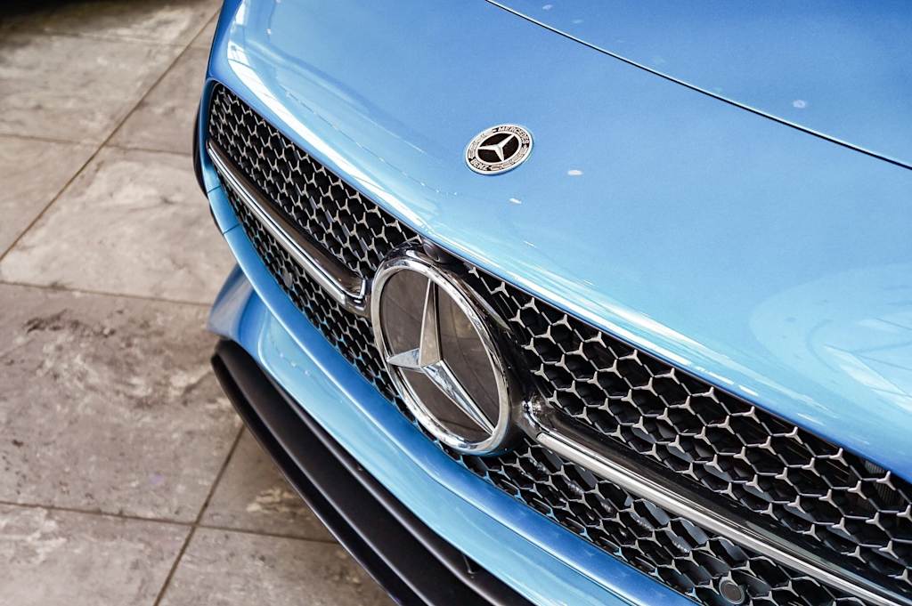 Thumbnail: 2025 Mercedes-Benz CLA - 6