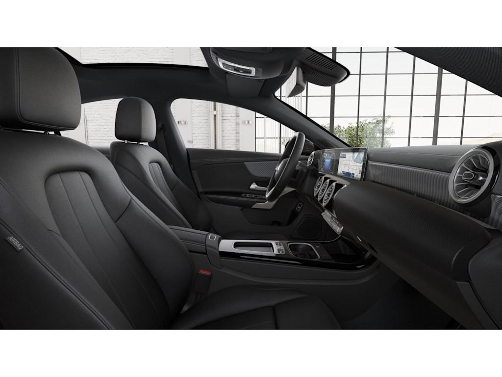 Thumbnail: 2026 Mercedes-Benz CLA - 7