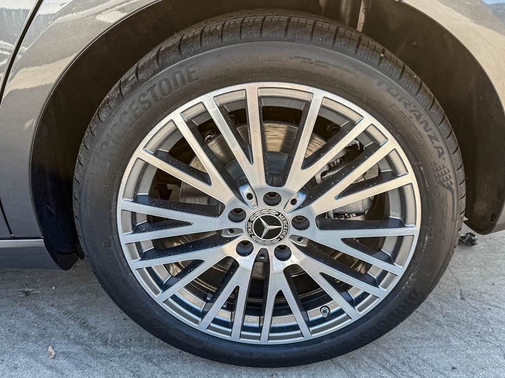 Thumbnail: 2026 Mercedes-Benz CLA - 6