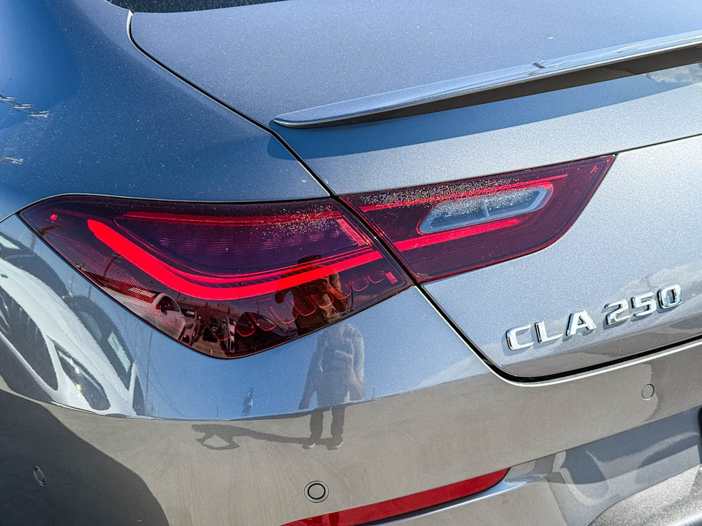 Thumbnail: 2026 Mercedes-Benz CLA - 17