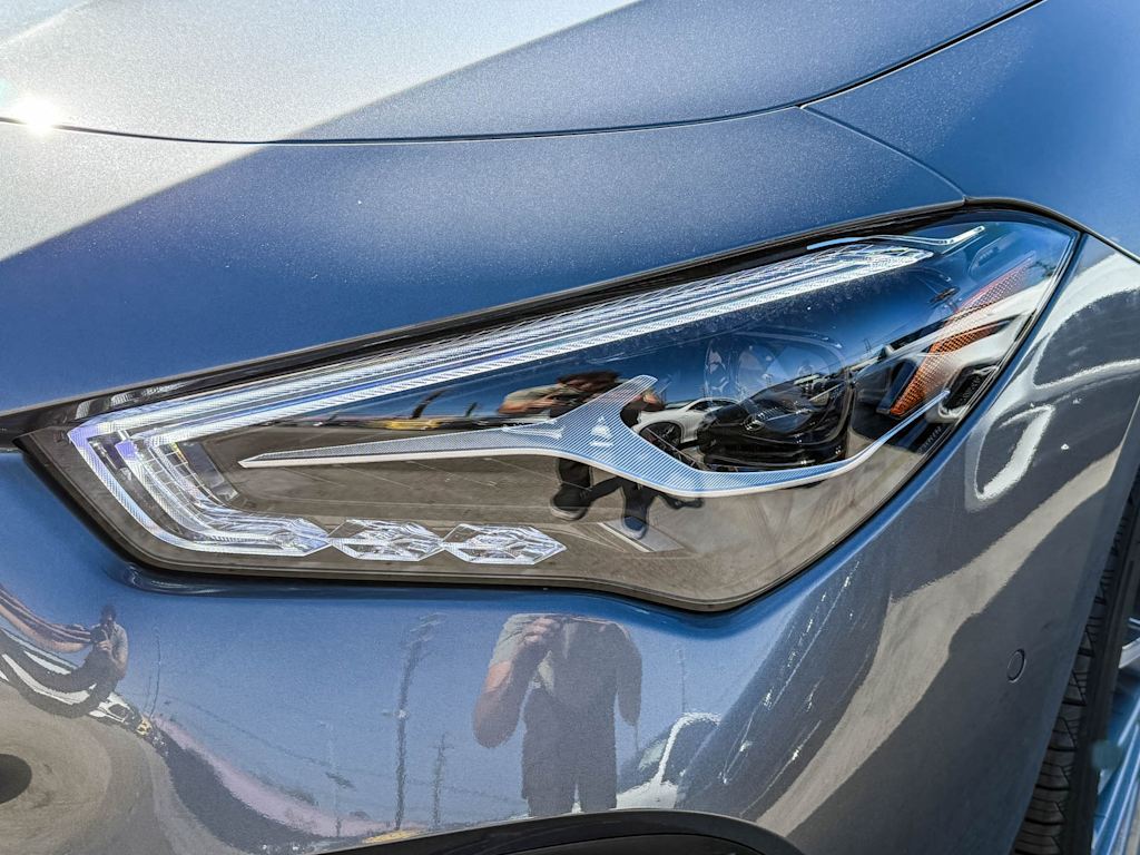 Thumbnail: 2026 Mercedes-Benz CLA - 19