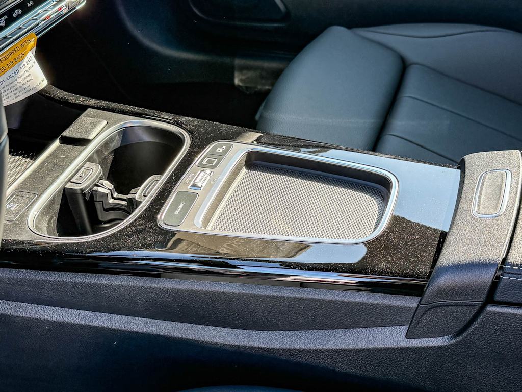 Thumbnail: 2026 Mercedes-Benz CLA - 22