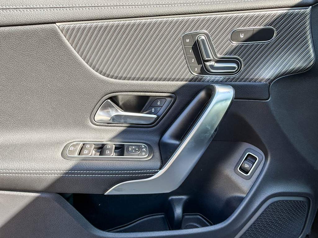 Thumbnail: 2026 Mercedes-Benz CLA - 23