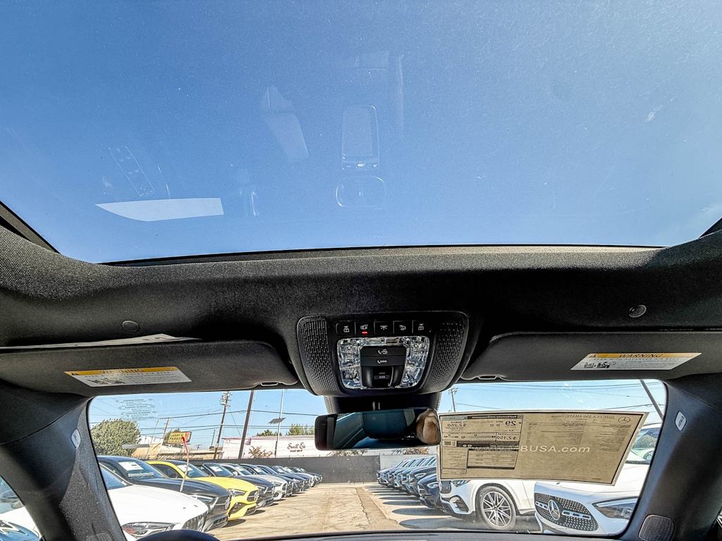 Thumbnail: 2026 Mercedes-Benz CLA - 21