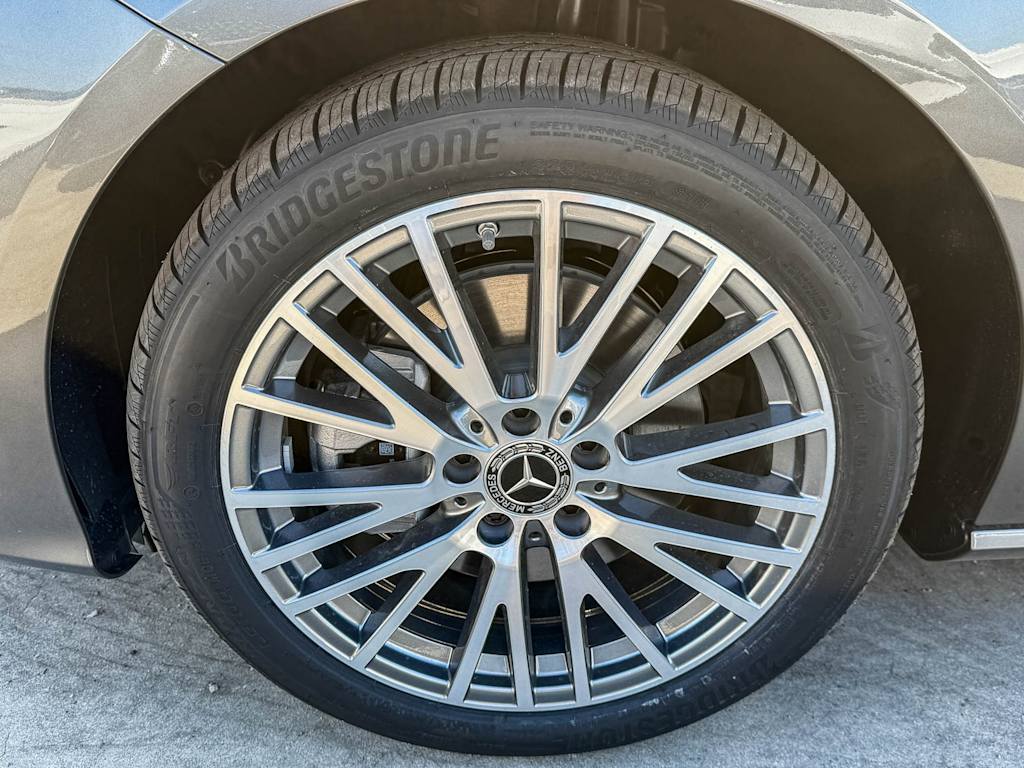 Thumbnail: 2026 Mercedes-Benz CLA - 18