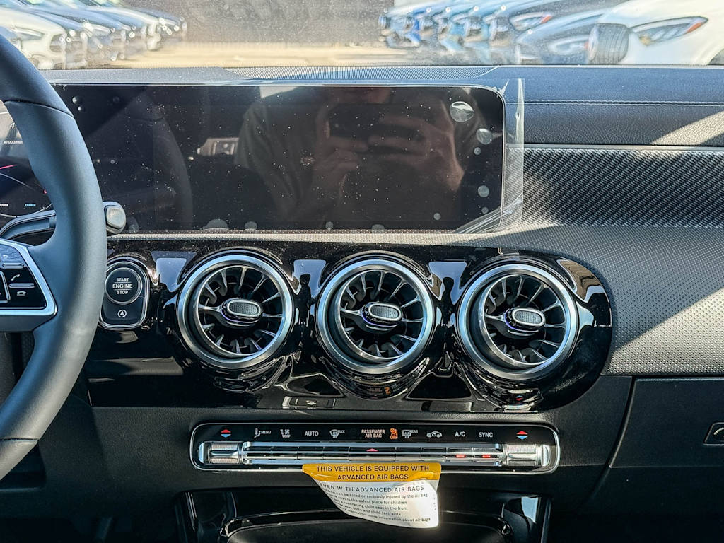 Thumbnail: 2026 Mercedes-Benz CLA - 13