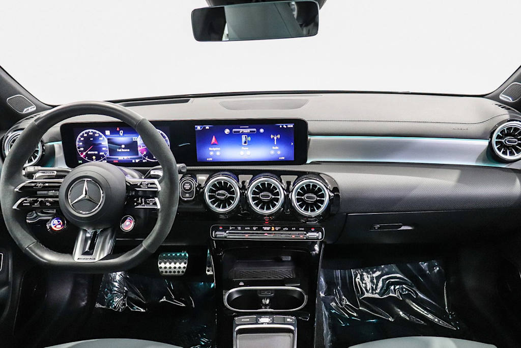 Thumbnail: 2025 Mercedes-Benz CLA - 2