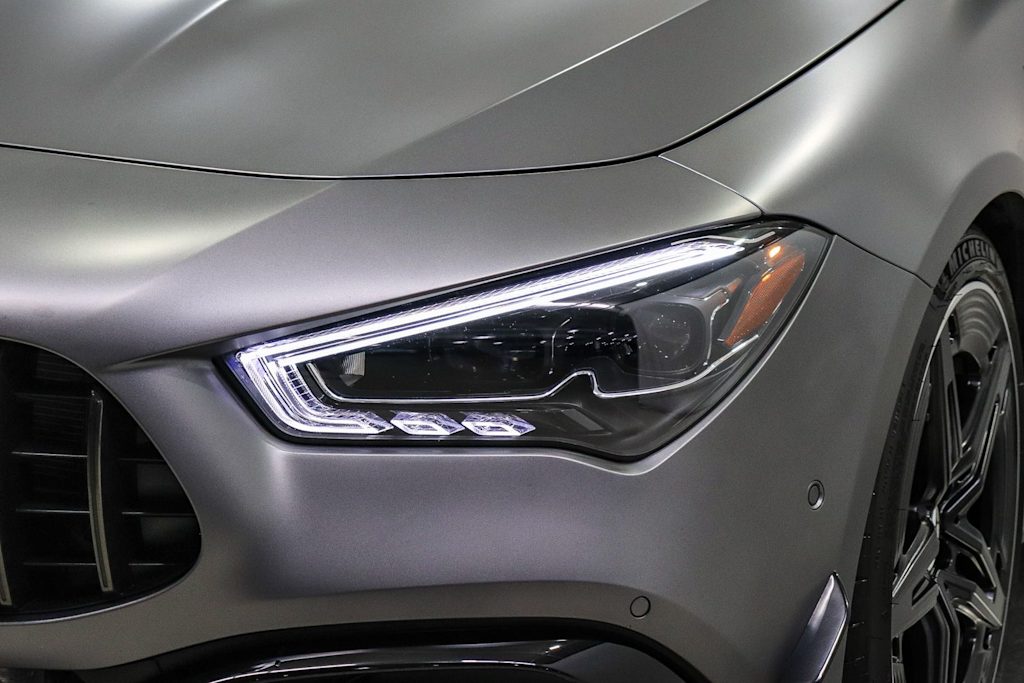 Thumbnail: 2025 Mercedes-Benz CLA - 18