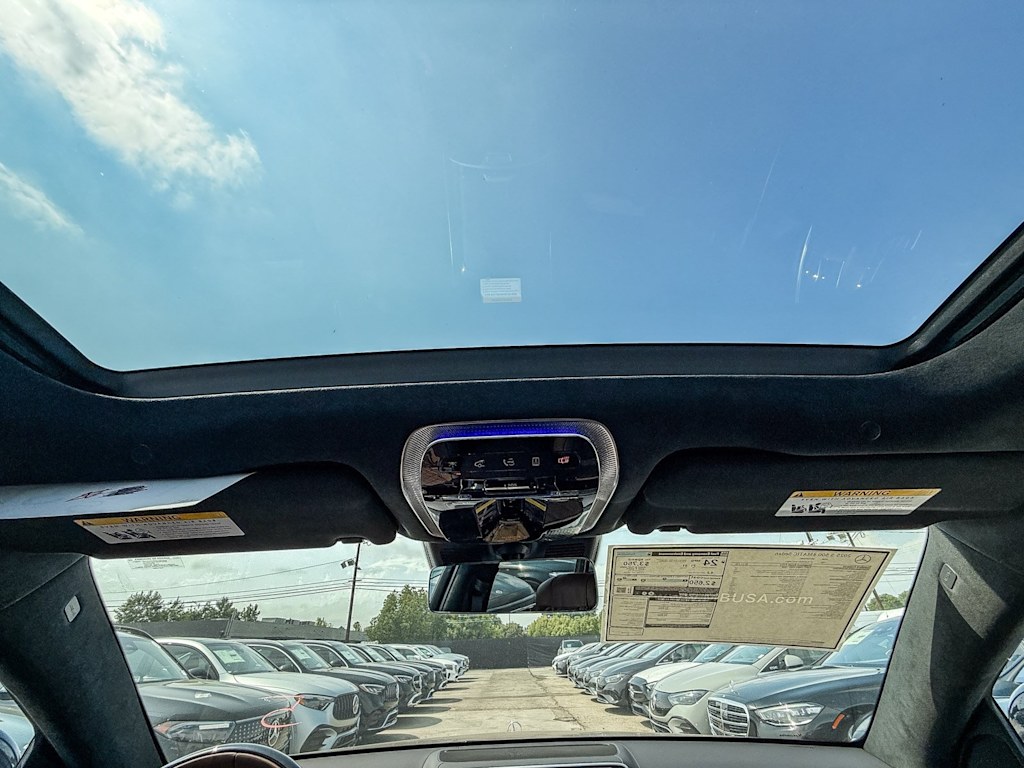 Thumbnail: 2025 Mercedes-Benz S-Class - 19