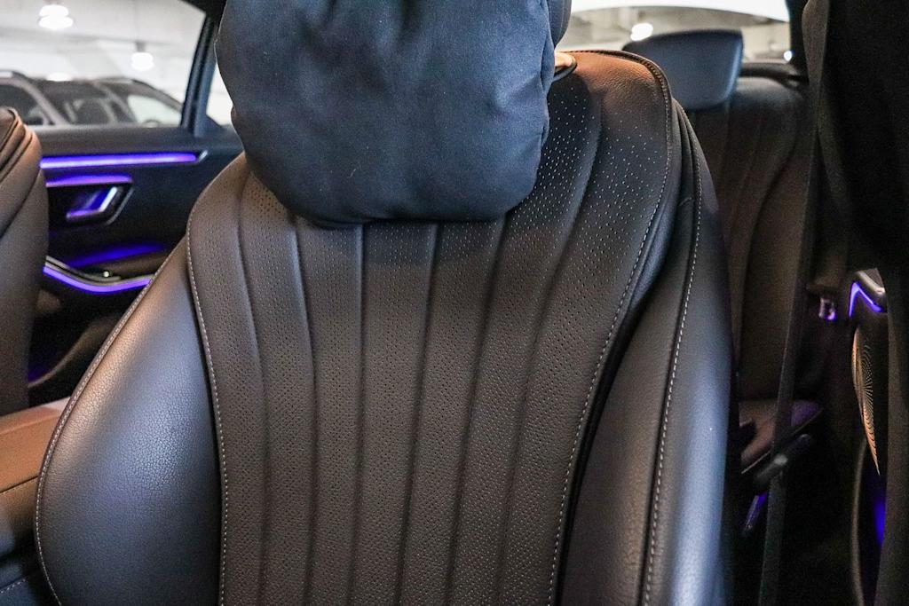 Thumbnail: 2023 Mercedes-Benz S-Class - 29