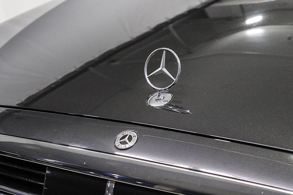 Thumbnail: 2023 Mercedes-Benz S-Class - 5