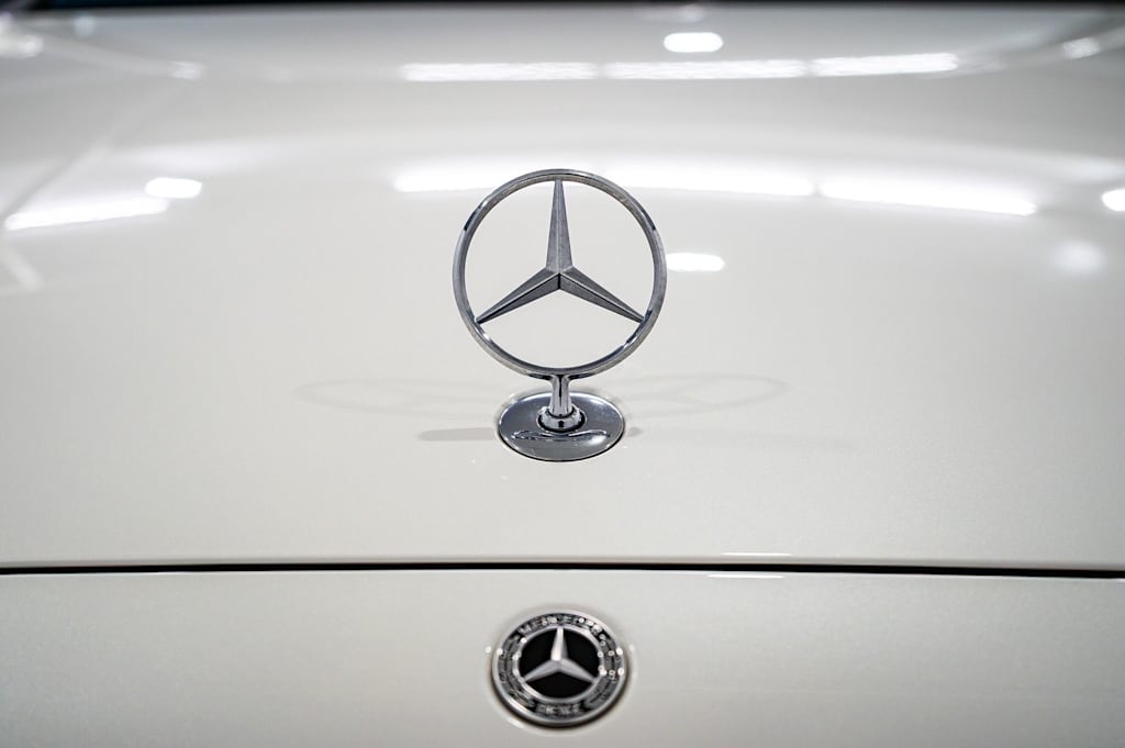 Thumbnail: 2023 Mercedes-Benz S-Class - 29