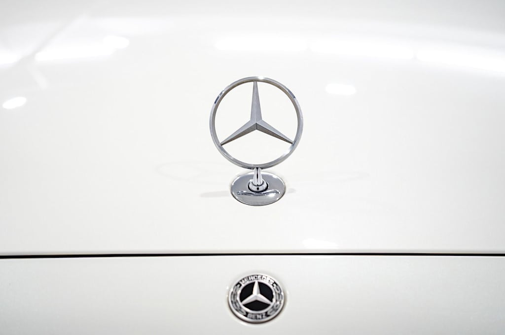 Thumbnail: 2022 Mercedes-Benz S-Class - 29
