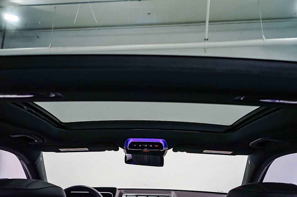 Thumbnail: 2022 Mercedes-Benz S-Class - 23